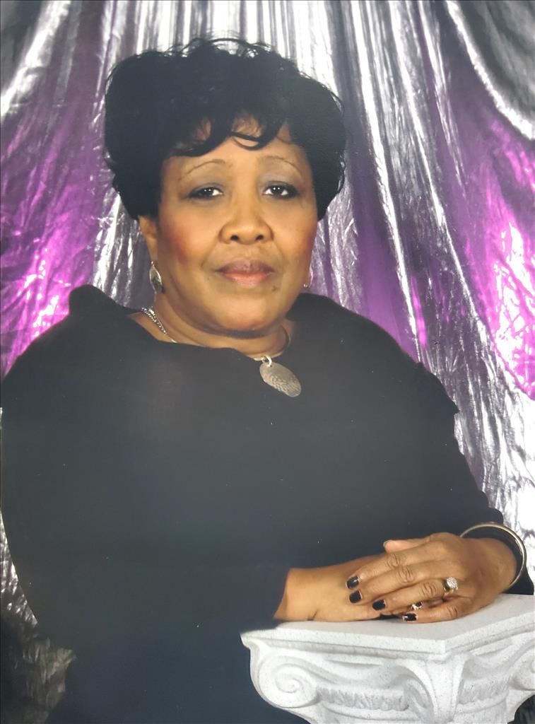 Dorcy Ann Biggers Profile Photo
