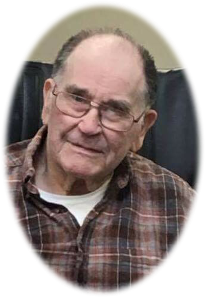 Wilmer John Britzman