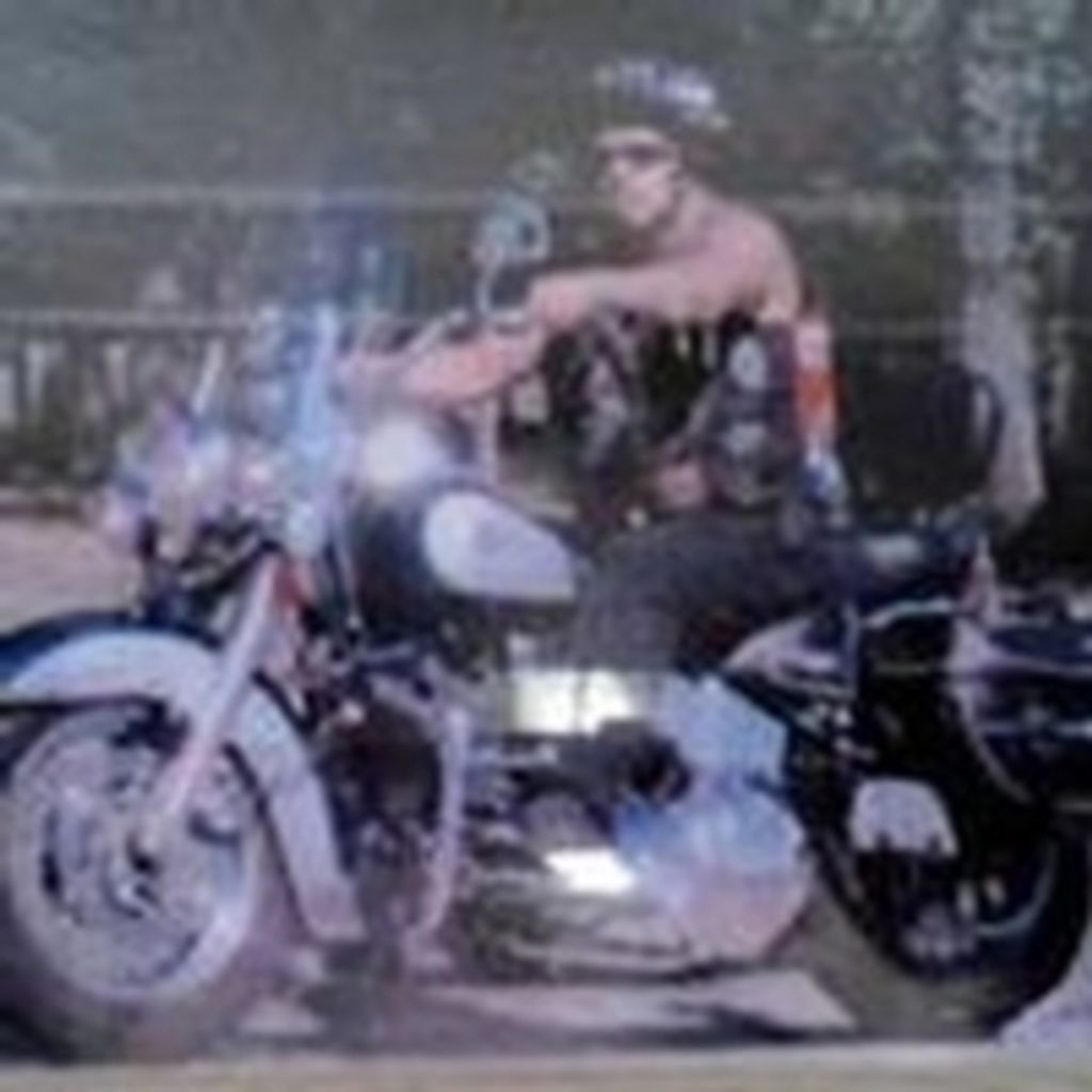 Harold Wayne 'Bonehead' Hutchens