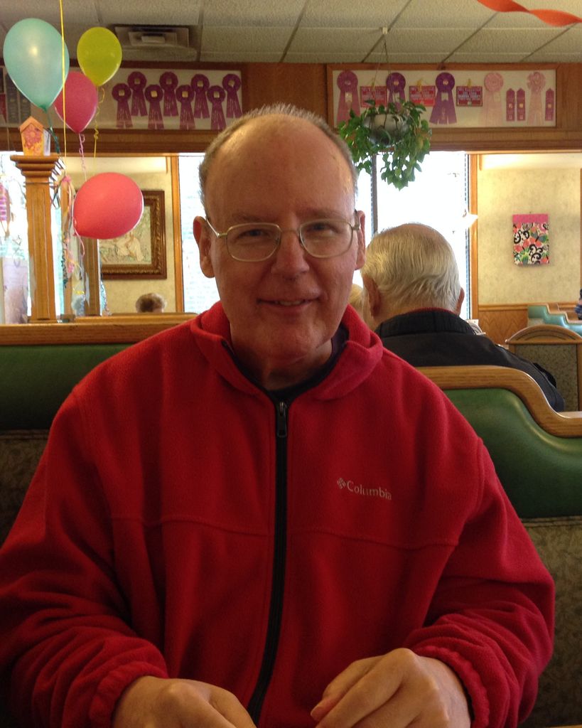 Allen Lee Frederick Profile Photo