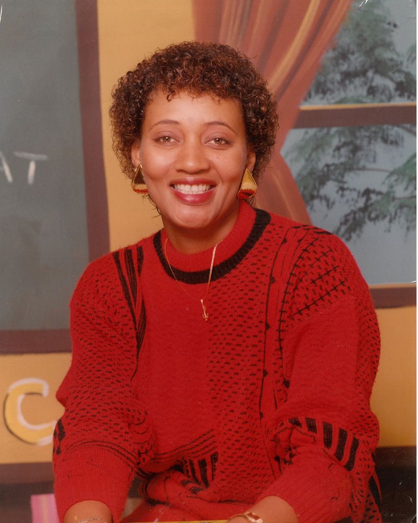 Linda Louise Burney