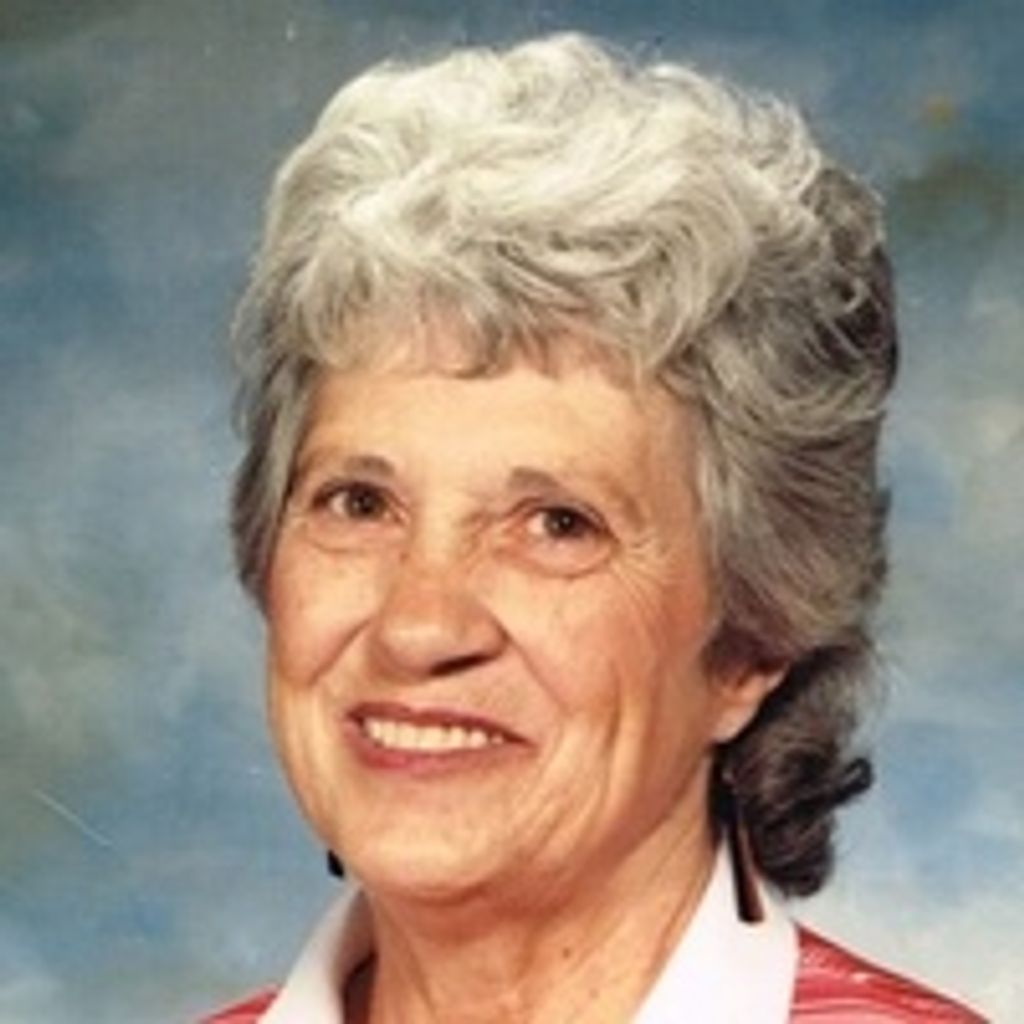 Betty J. Moore Profile Photo