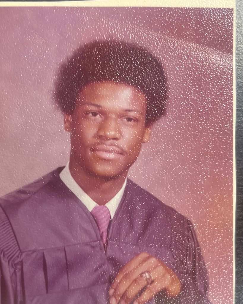 Ronald Anthony Hyman Profile Photo
