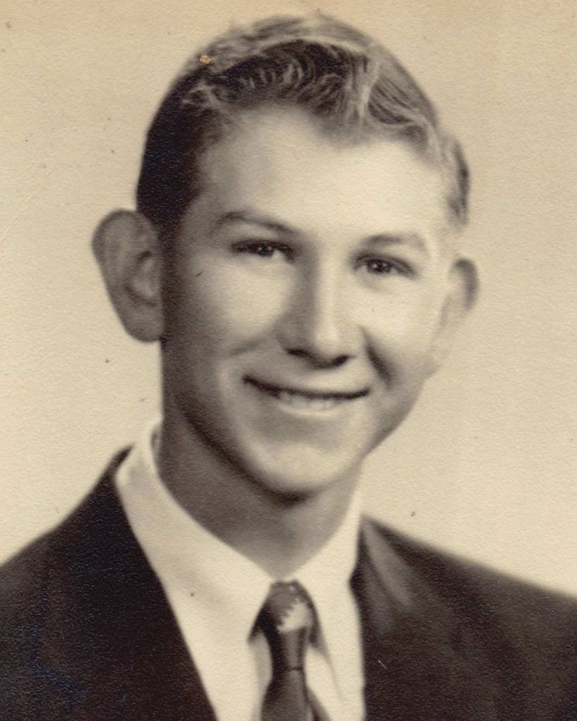 Johnnie Wayne Cosby