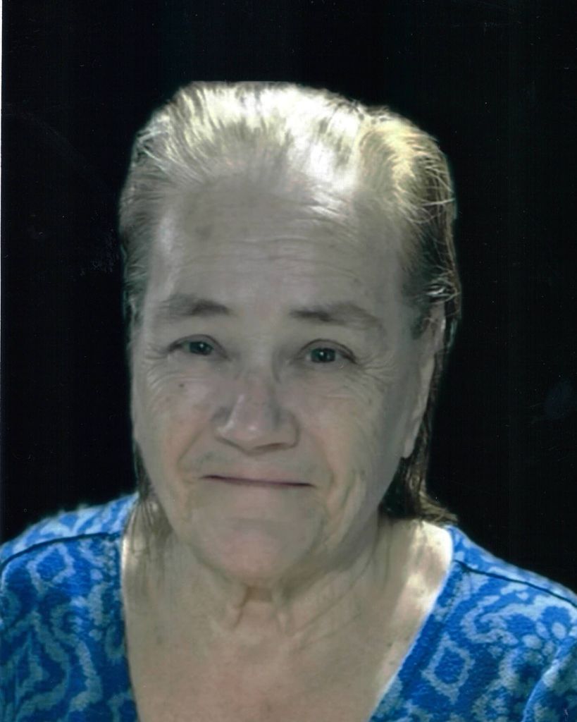 Sharon May Fazenbaker Profile Photo