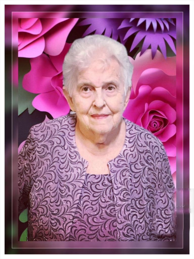 Hazel (Laffoon)  Stracke