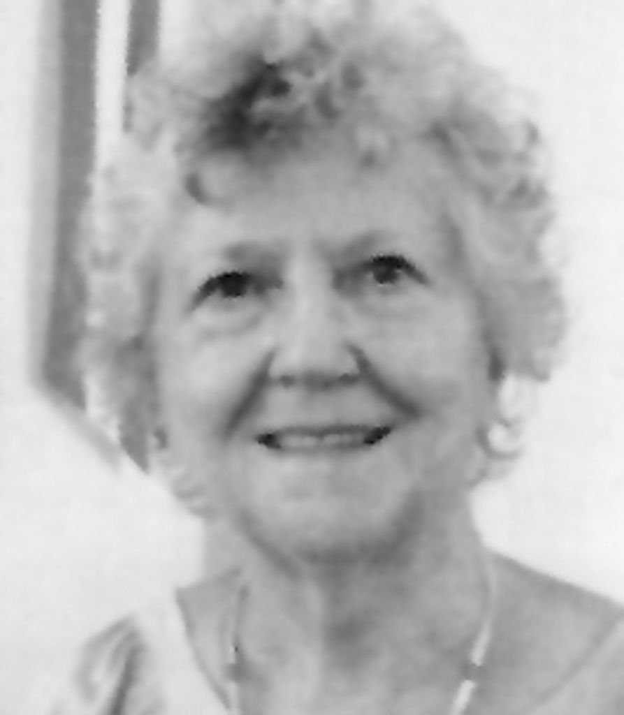 Sheila Stephenson Profile Photo