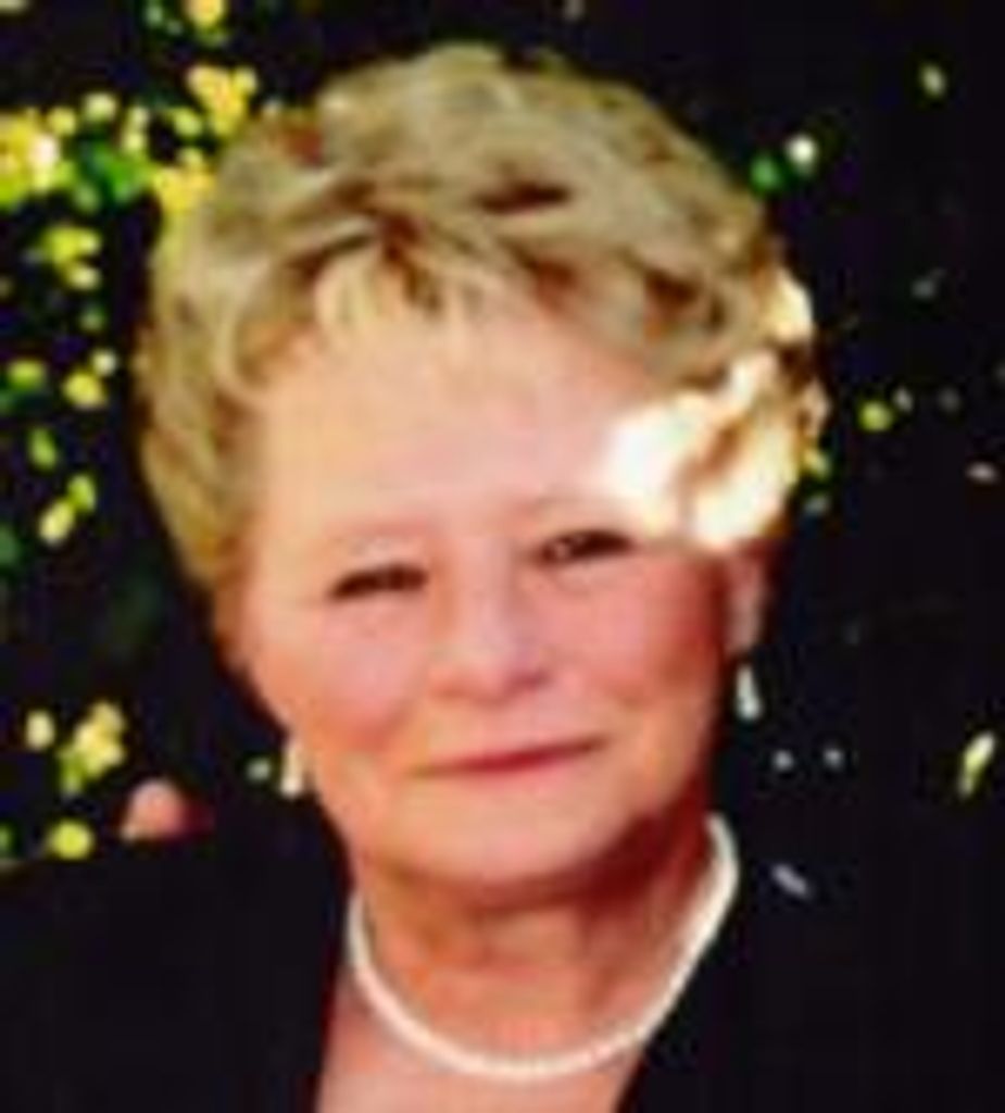 Sharon Kay Carpenter