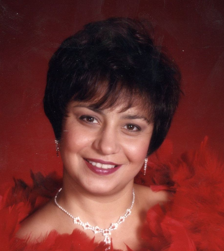 Vlada Uranchykova Profile Photo