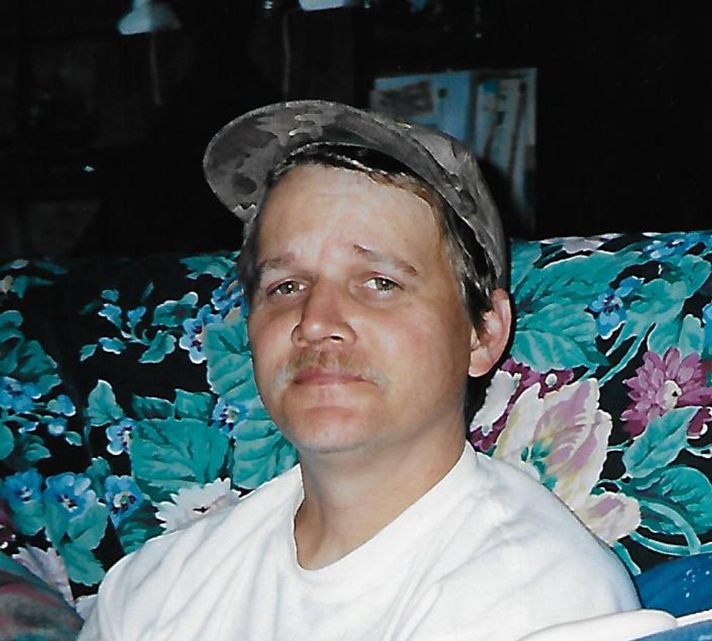 John William Keene Profile Photo