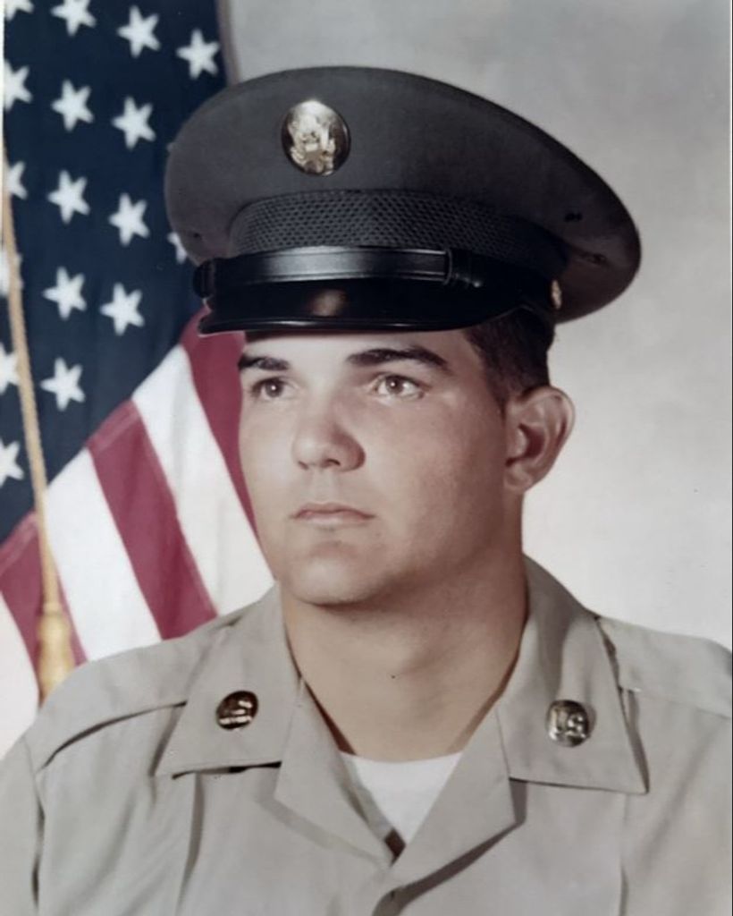 Michael Len Bahm
