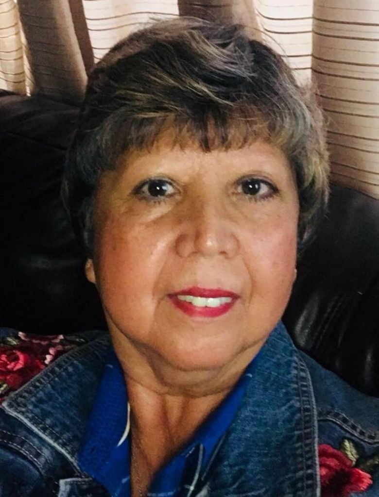 Inez Guadalupe Huff Profile Photo