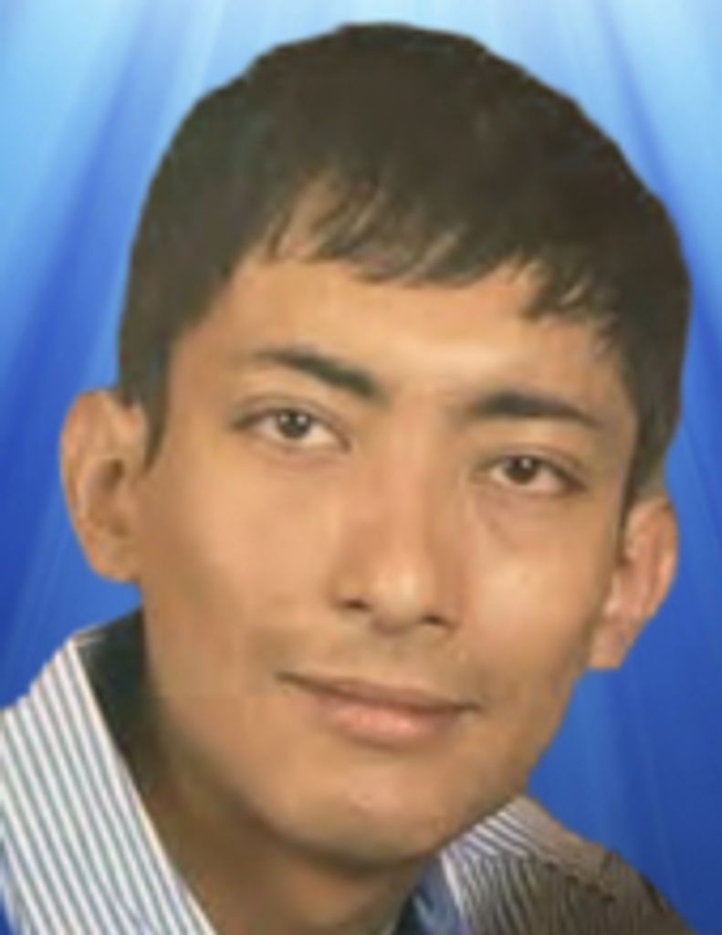Seilán Daniel García Profile Photo