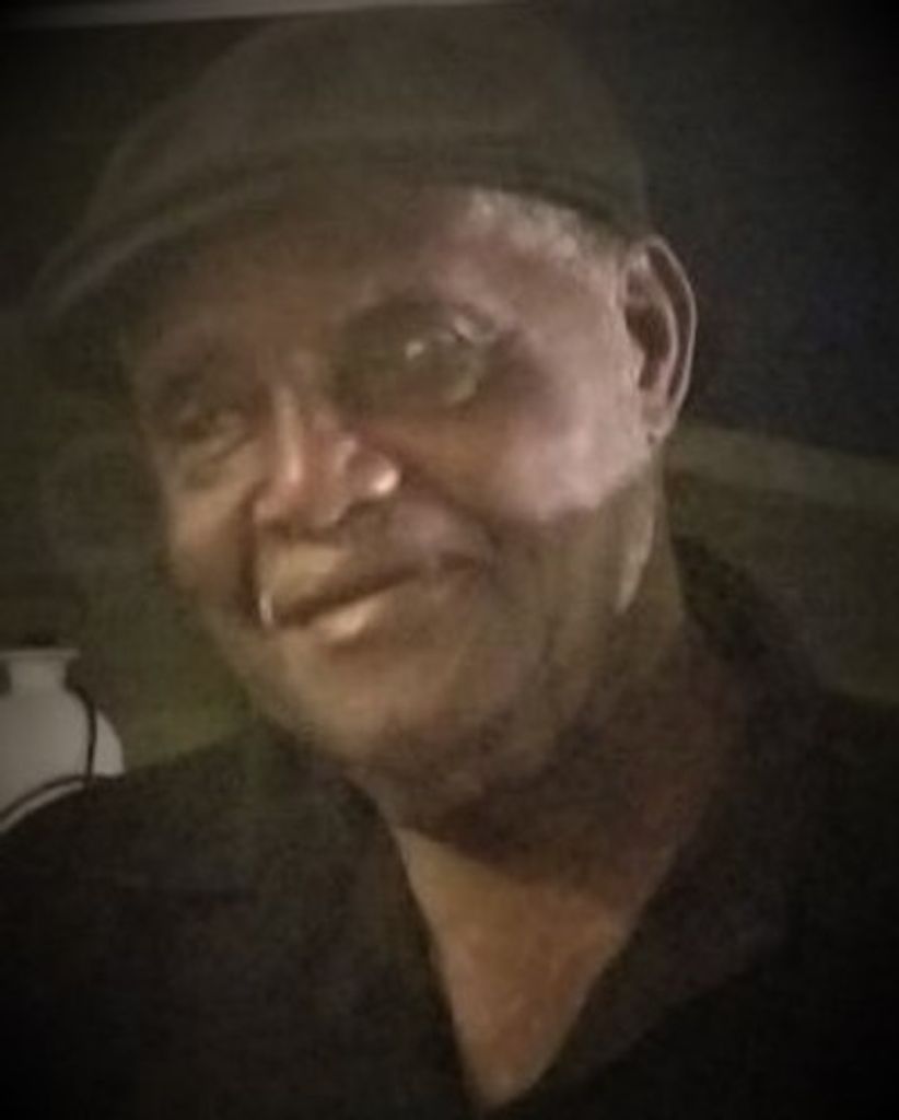 Edward Nixon Profile Photo