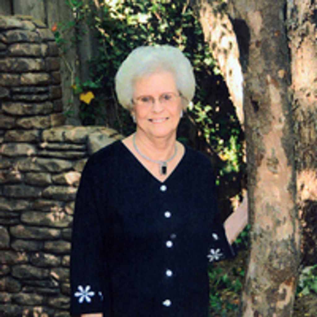 Alice Faye Sehorn