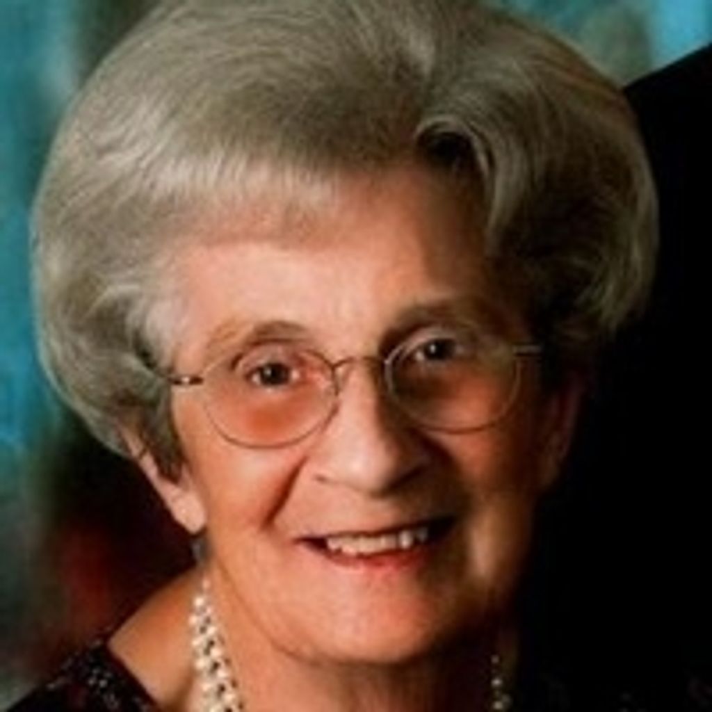 Doris M. Langowski