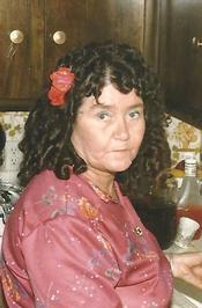 Mary Catherine Ellison