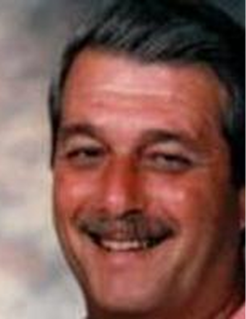 James  Anthony Rozek