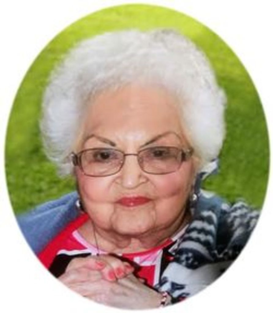 Bridget Pacifico Ser Mitrovich