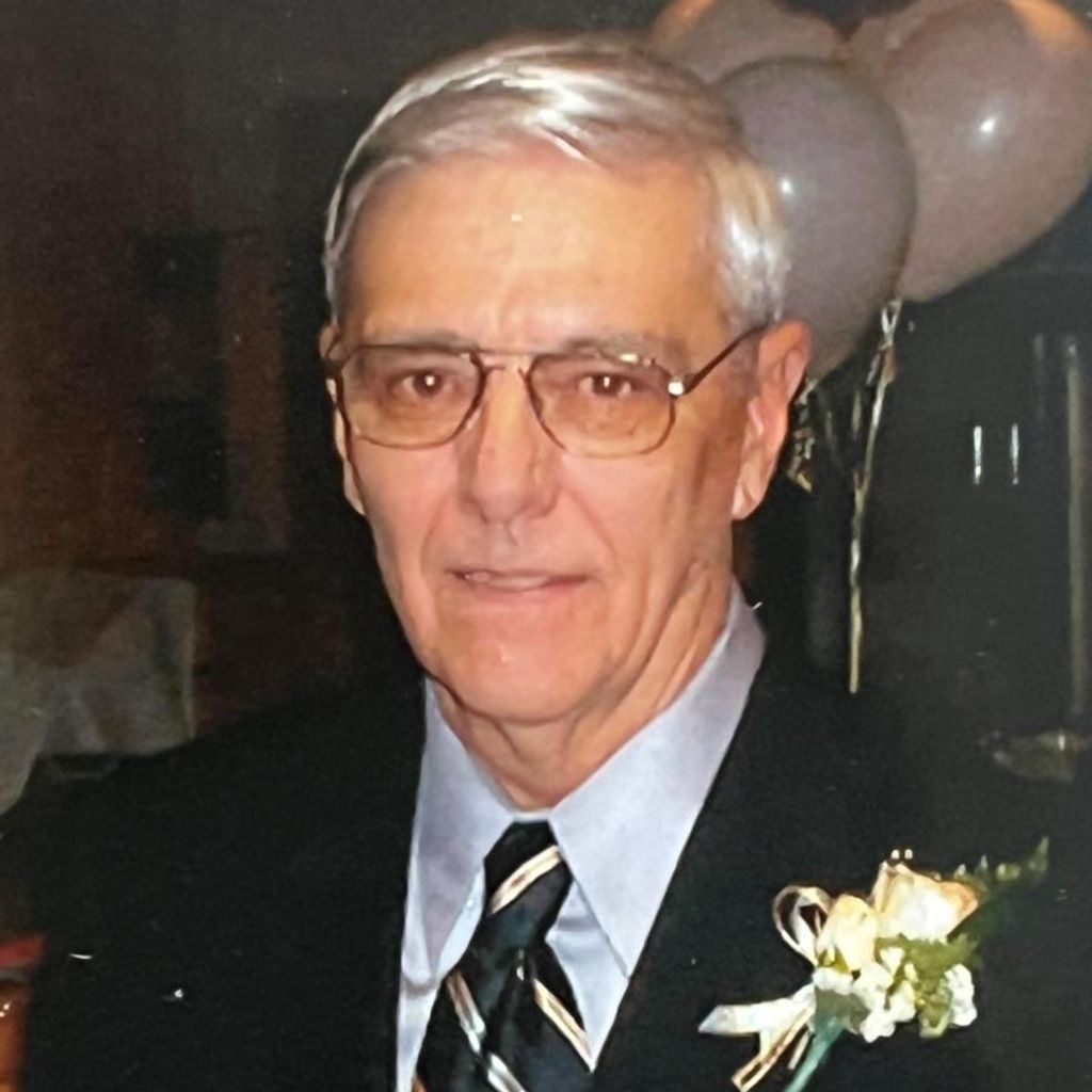 Archie Walter Woodin Profile Photo