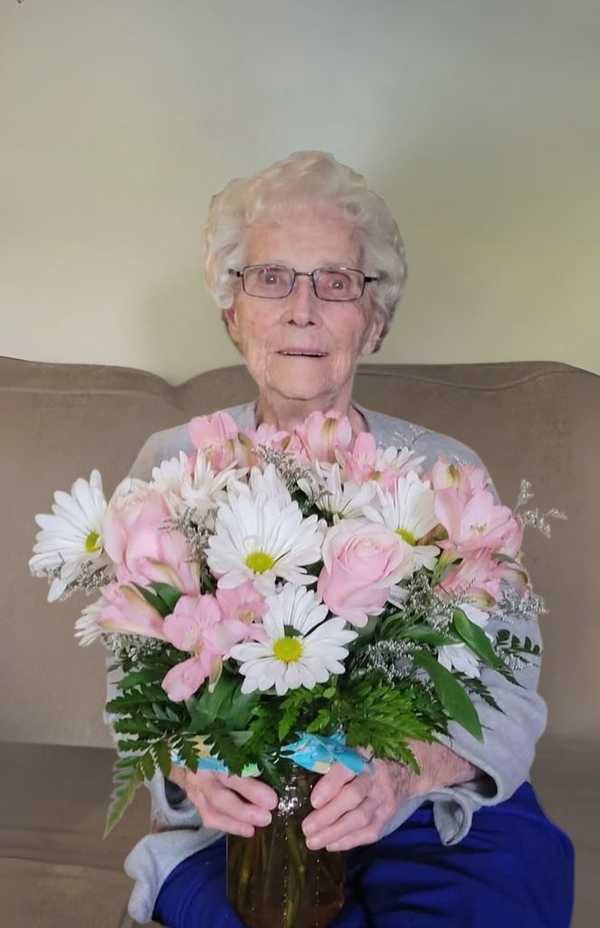 Freida Hiestand Profile Photo