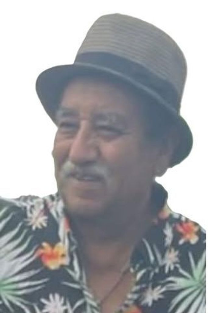 Pedro Rodriguez Hernandez Profile Photo