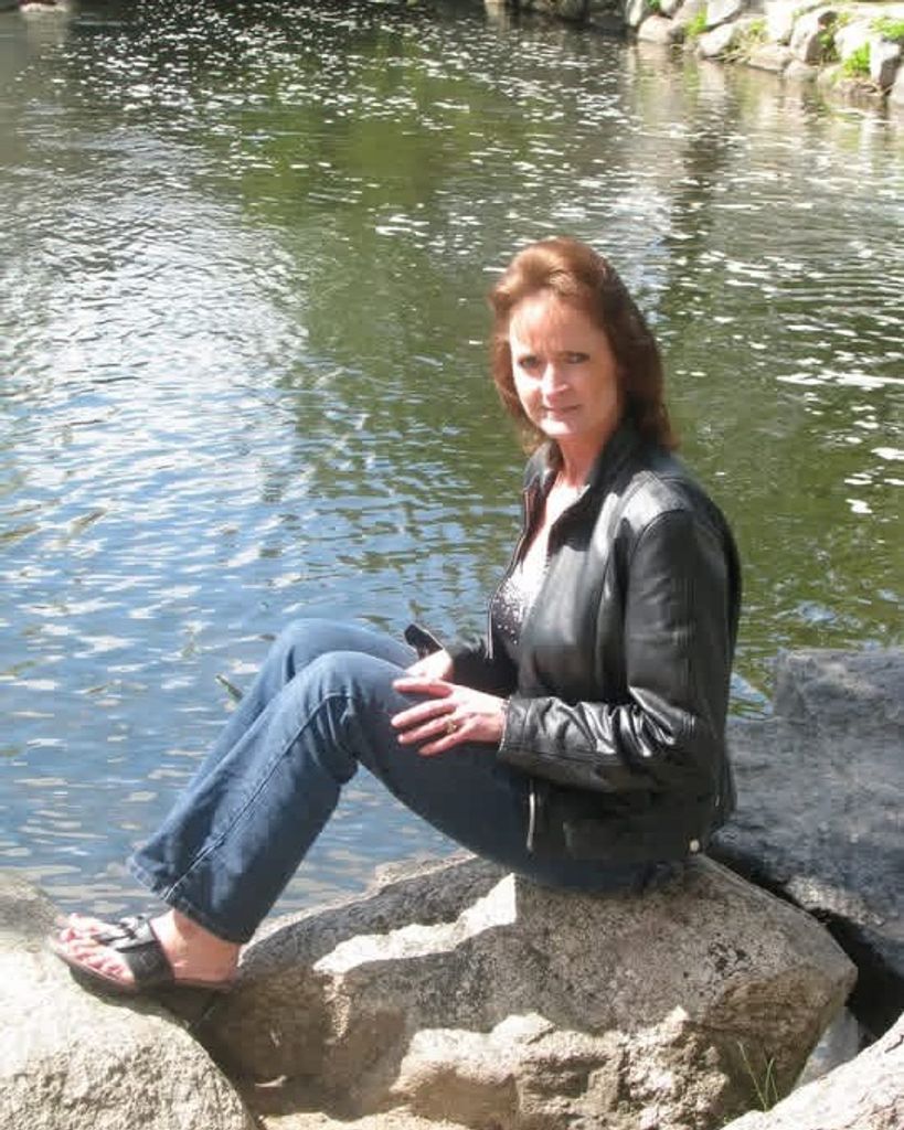 Lisa Newsom Profile Photo