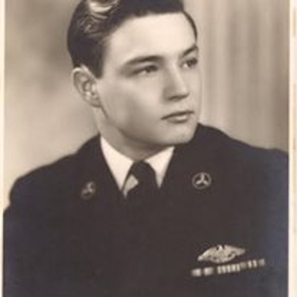 Jack George Louis