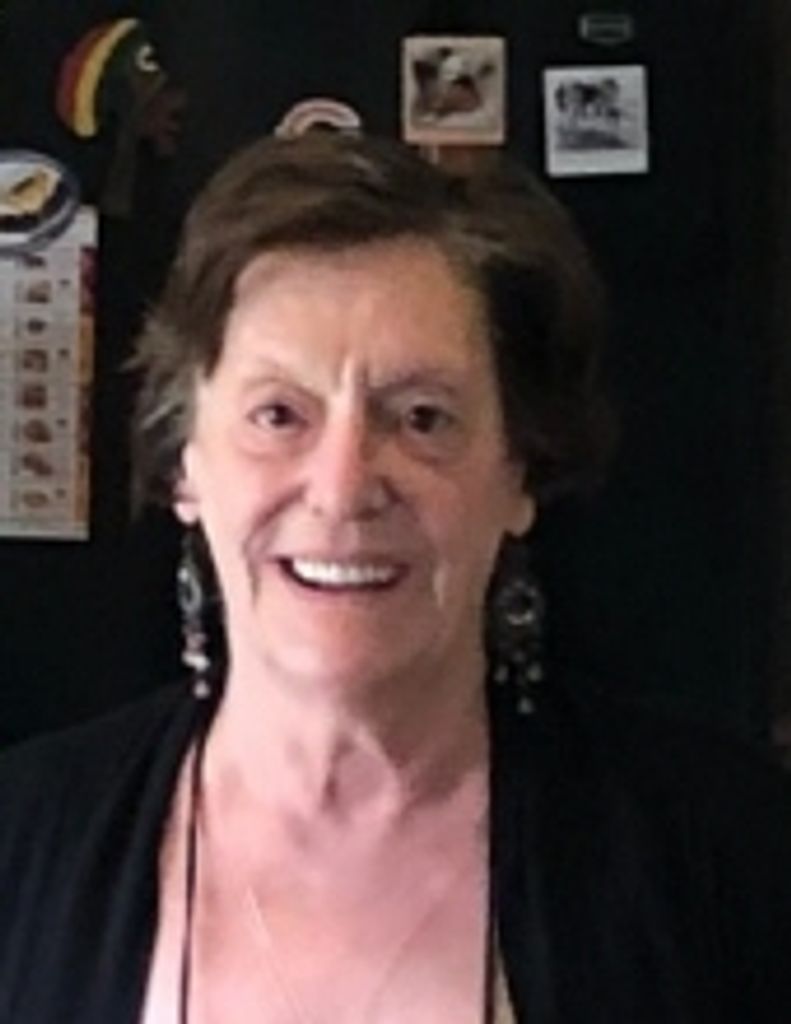Donna J. Quinn