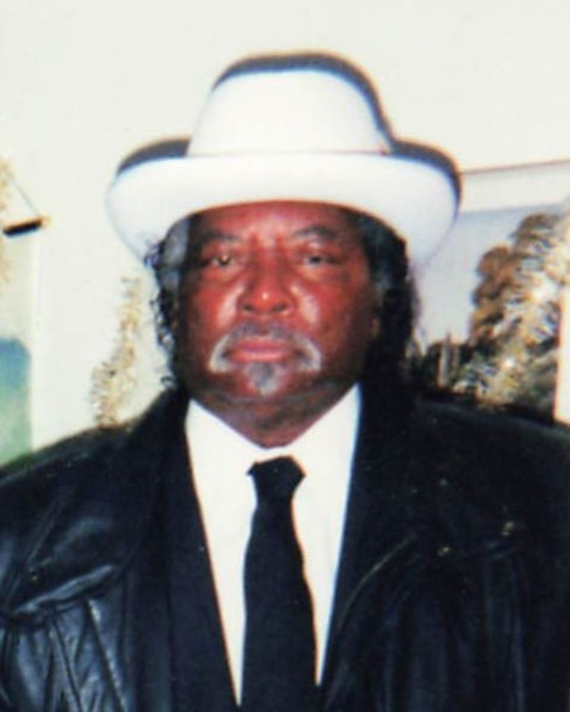 Rev. Leonard Fricks Sr. Profile Photo