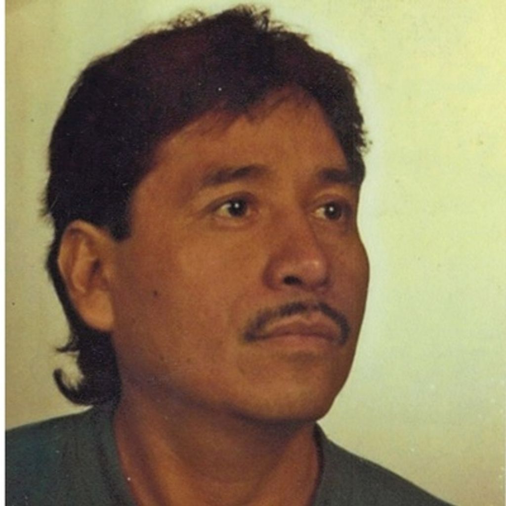 Jose Tovar Pineda
