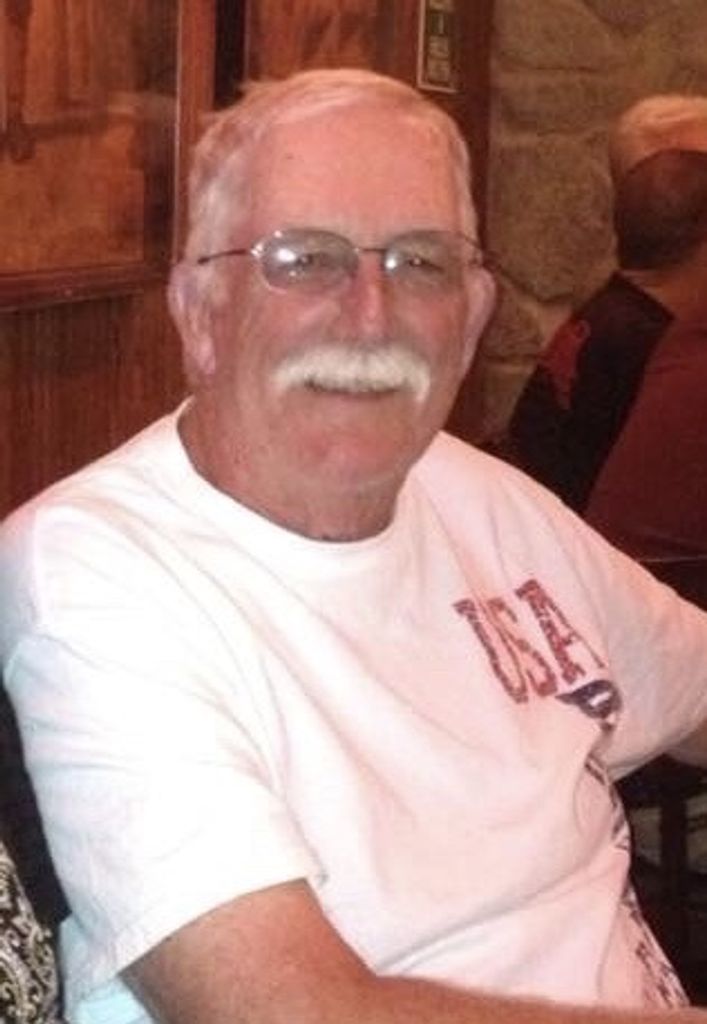Jim Pursell