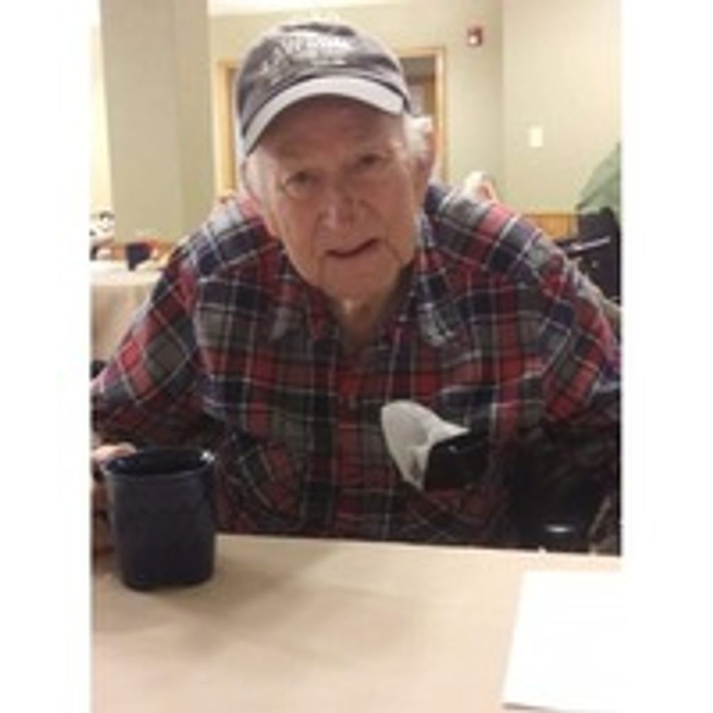 William "Jack" Lawson