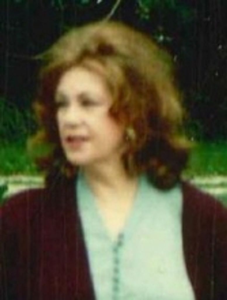 Doris A. Francis