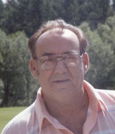 Robert Goble Profile Photo