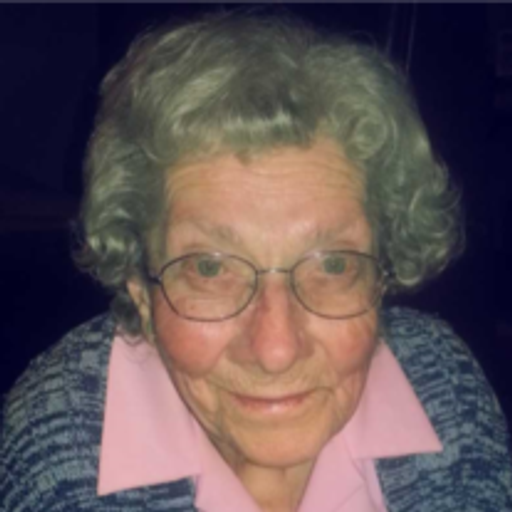 Bernice Lucille Schlueter Profile Photo