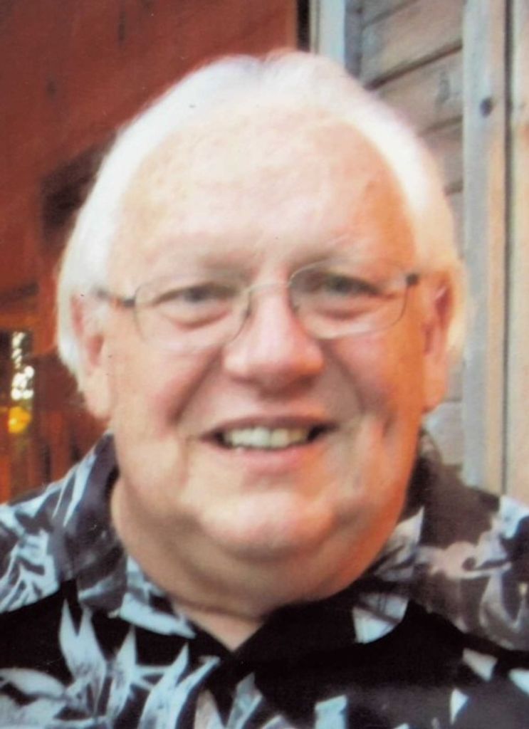 Roger Dale Willis Profile Photo