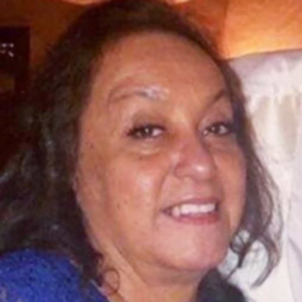 Maria del Carmen Gomez