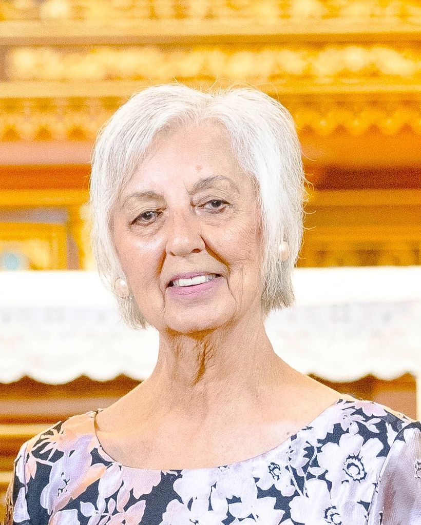 Betty Vermejan