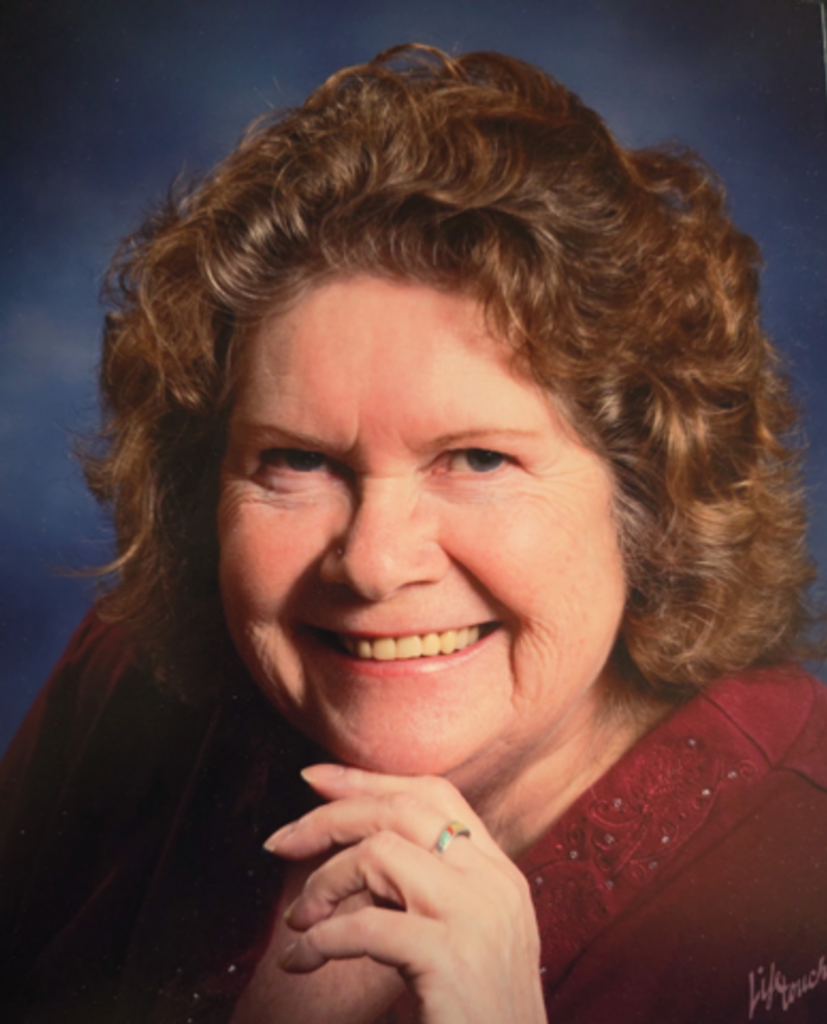 Ms. Sharyn Lee Santolin Profile Photo