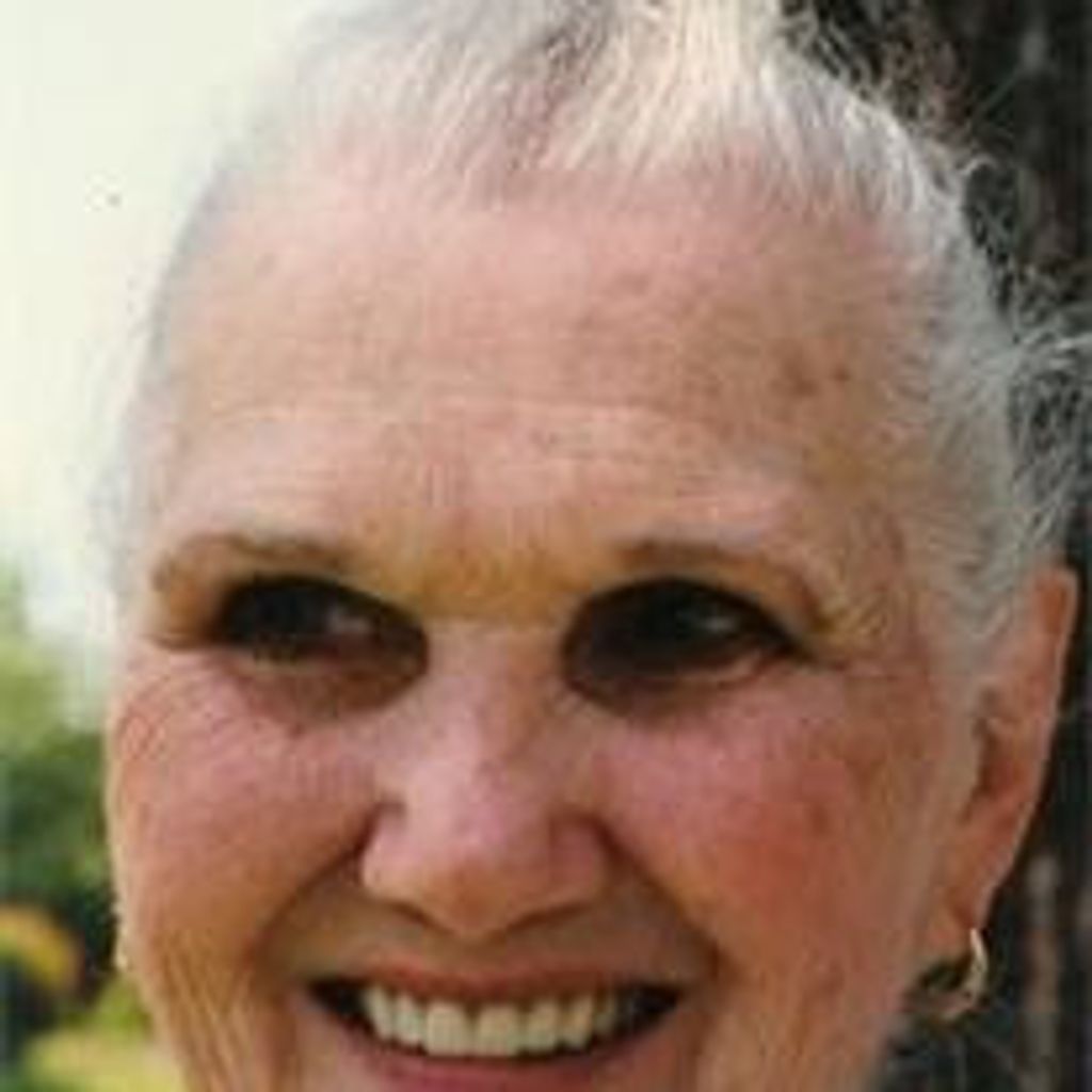 Doris Whisenhunt