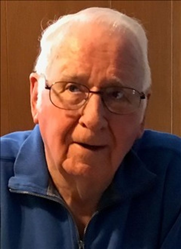 Glenn O. Myers Profile Photo