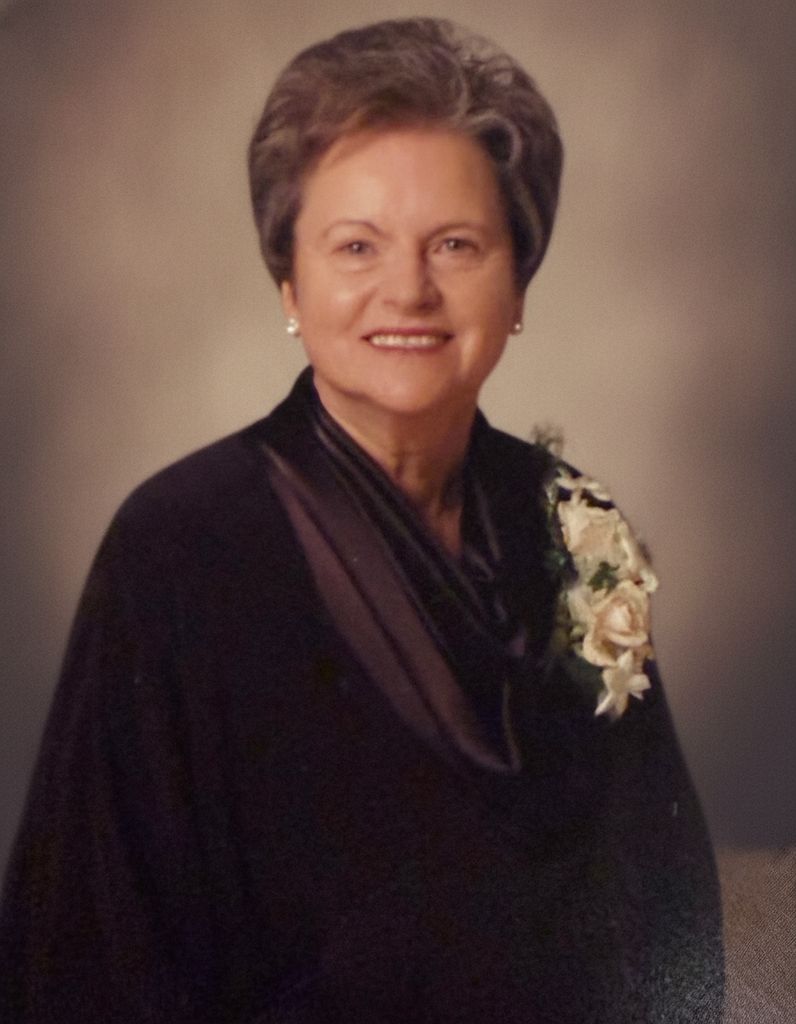 Lucille "Lucy" R. Steinacker Profile Photo
