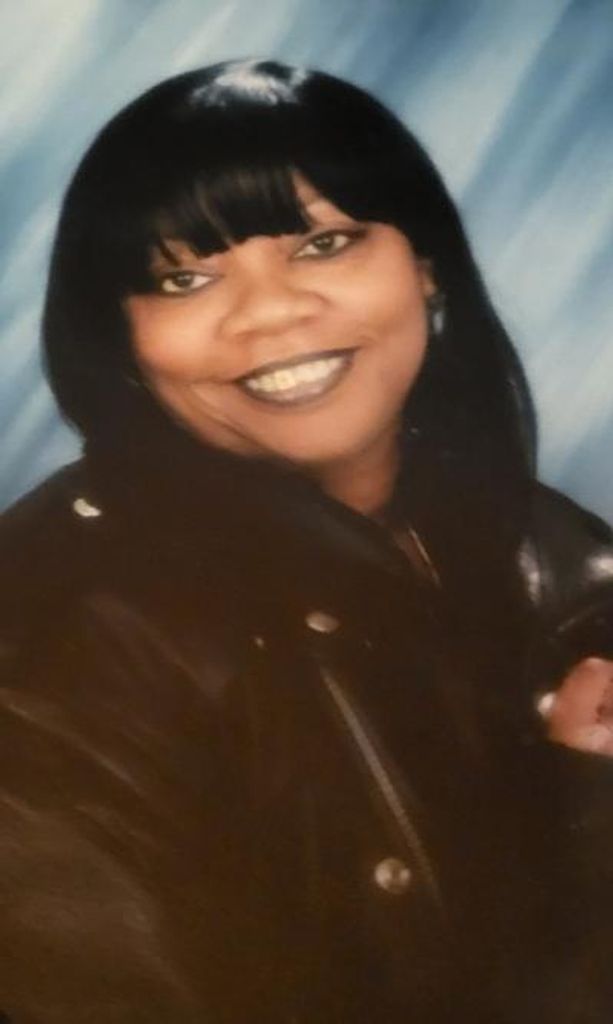 Dorothy Sheppard Profile Photo