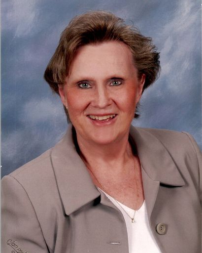Judith Ann Olson's obituary image