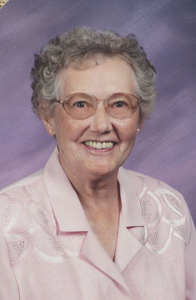 Clarice Jean Lucius