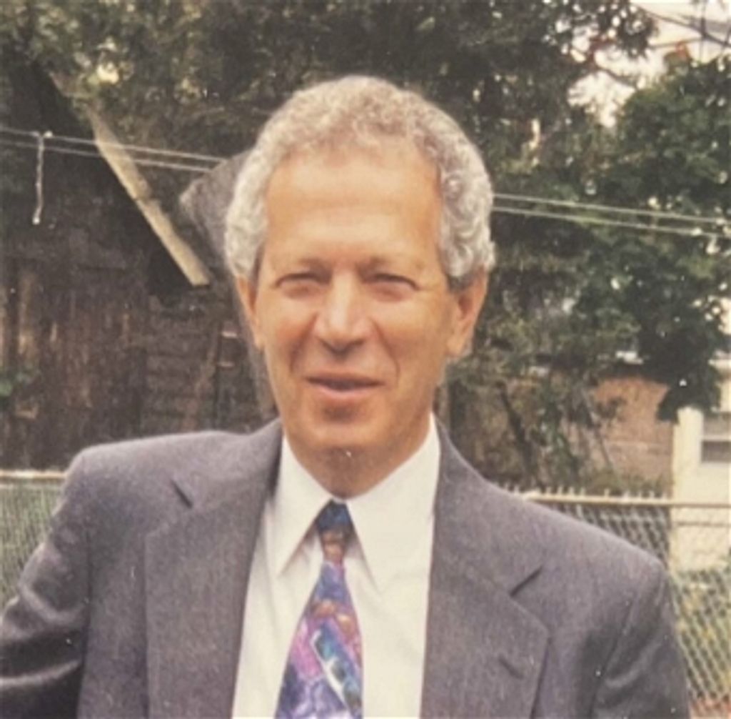 Frank Tobin, Jr. Profile Photo
