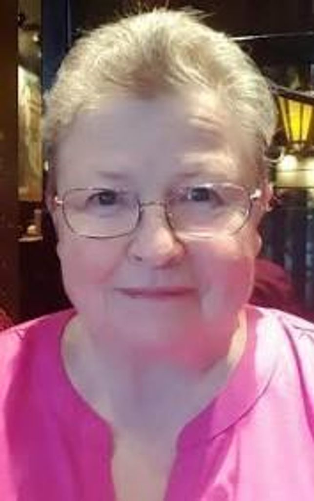 Karryn Wray Franz Profile Photo