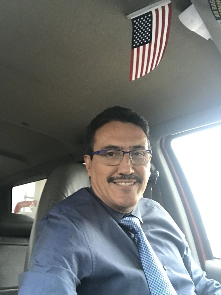Aldo Alfredo Rubalcava