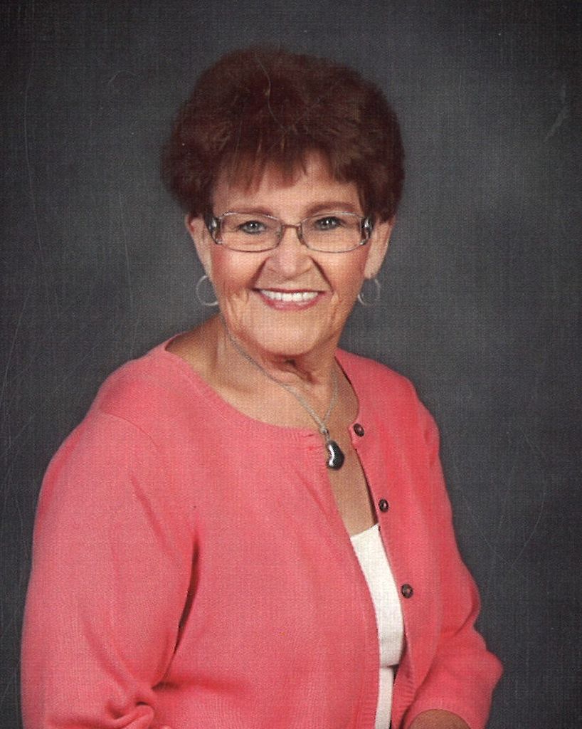 Janet "Vickie" Tanner Profile Photo